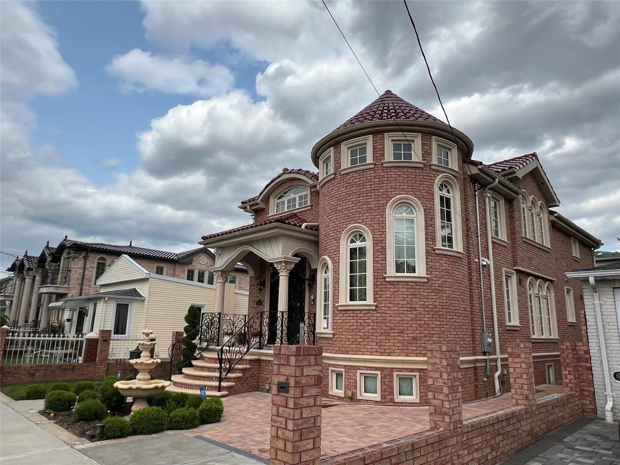 135-47 124th Street, South Ozone Park, NY 11420