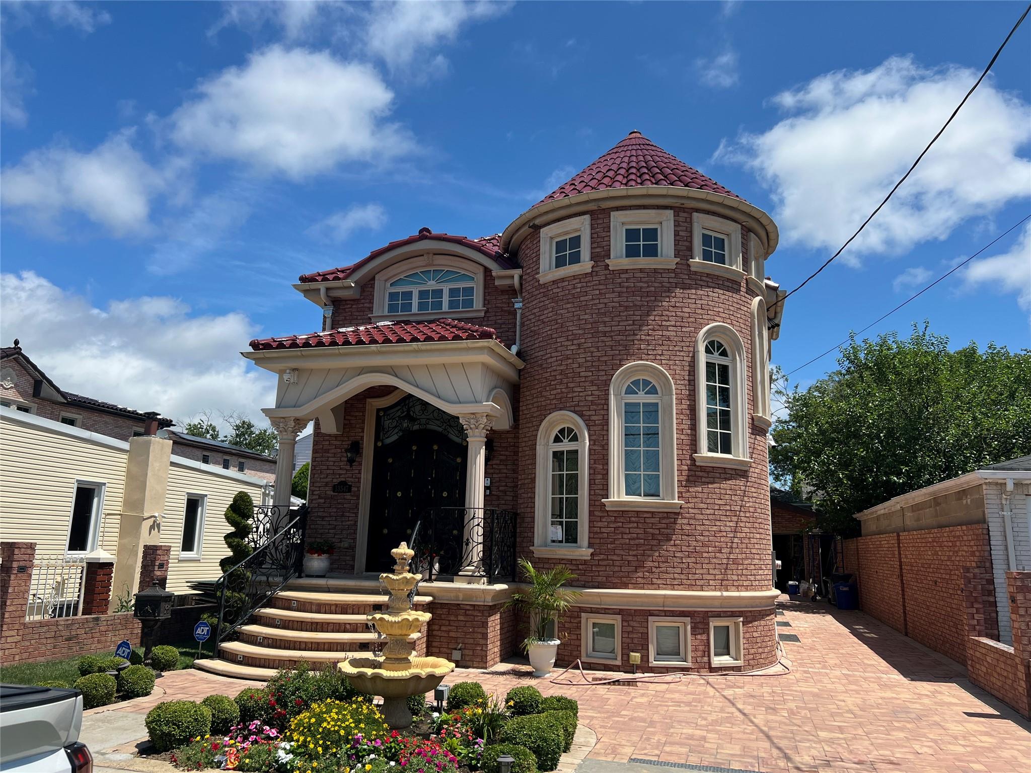 135-47 124th Street, South Ozone Park, NY 11420