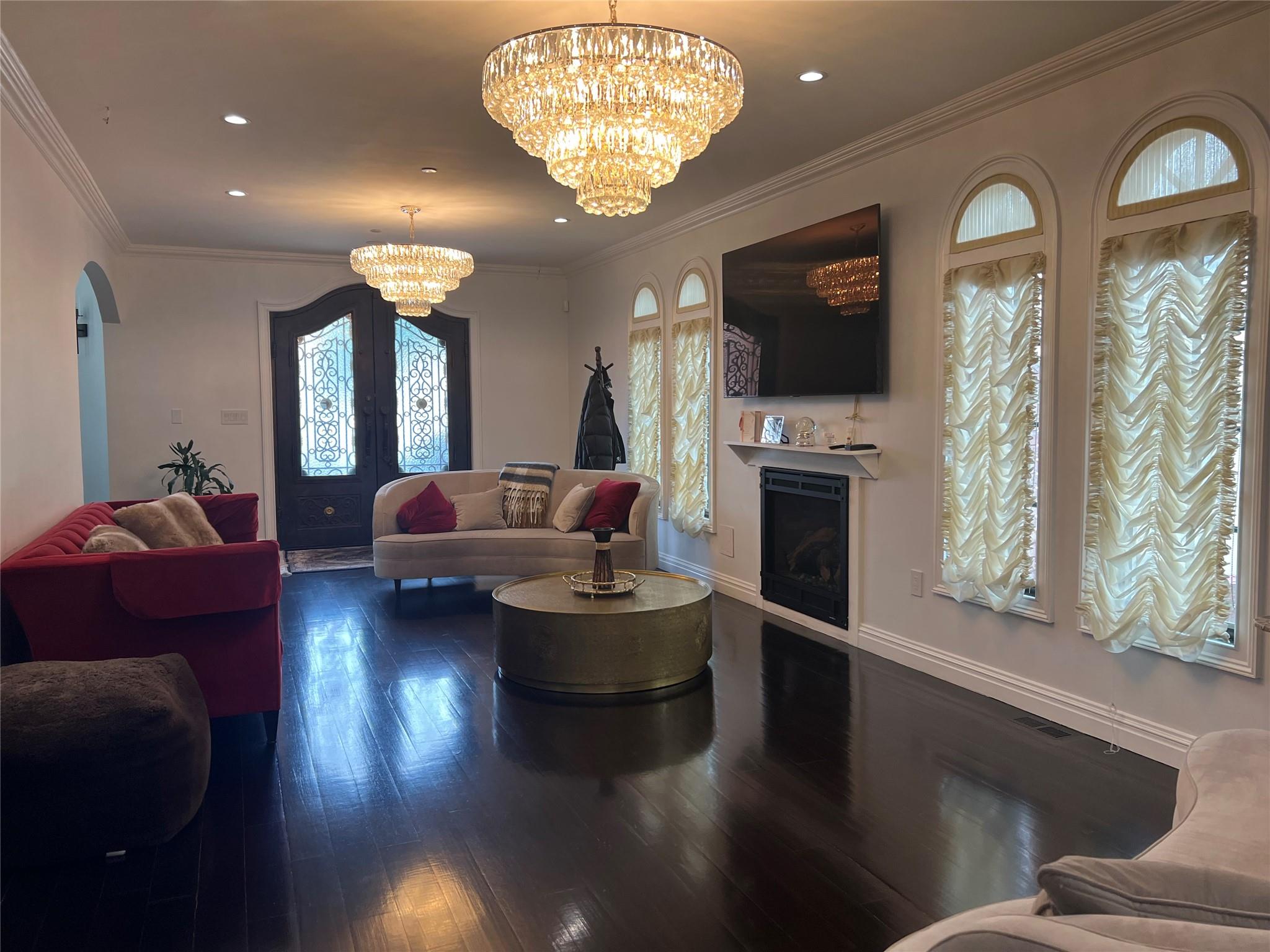 135-47 124th Street, South Ozone Park, NY 11420