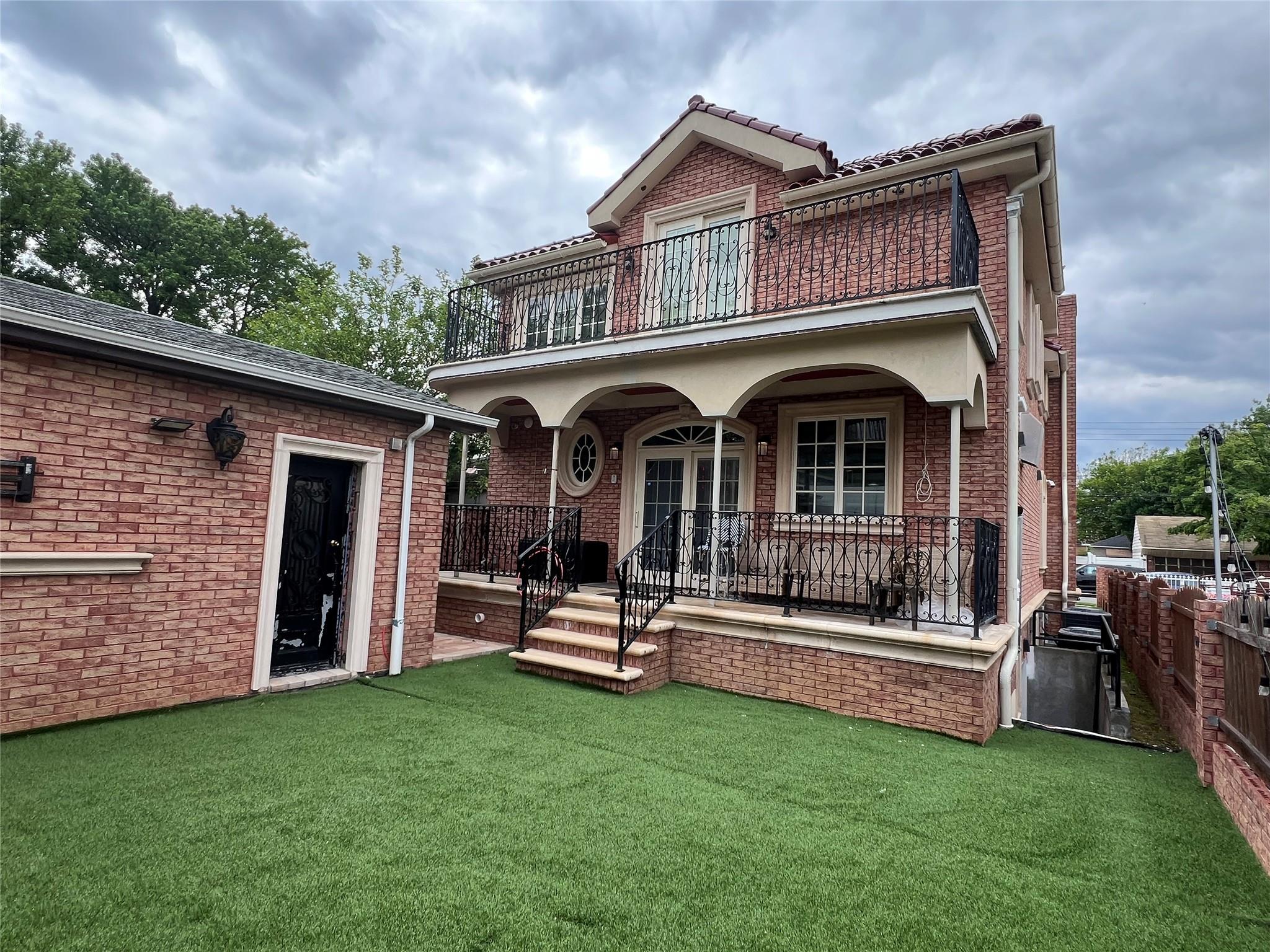 135-47 124th Street, South Ozone Park, NY 11420