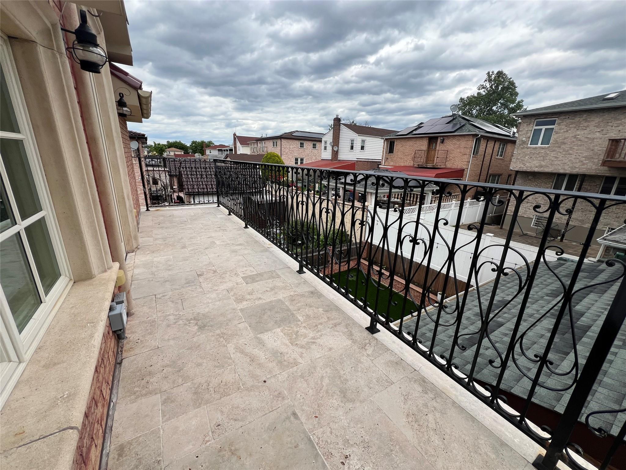 135-47 124th Street, South Ozone Park, NY 11420