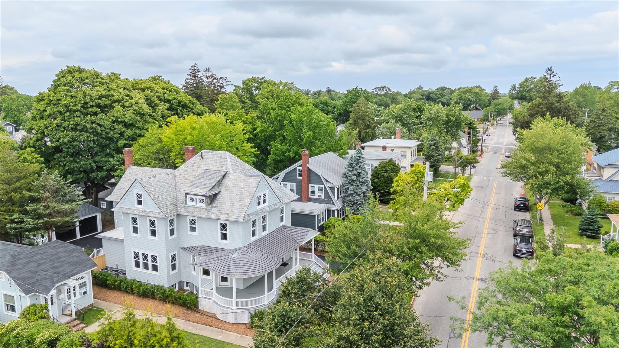 131 Ostrander Avenue, Riverhead, NY 11901