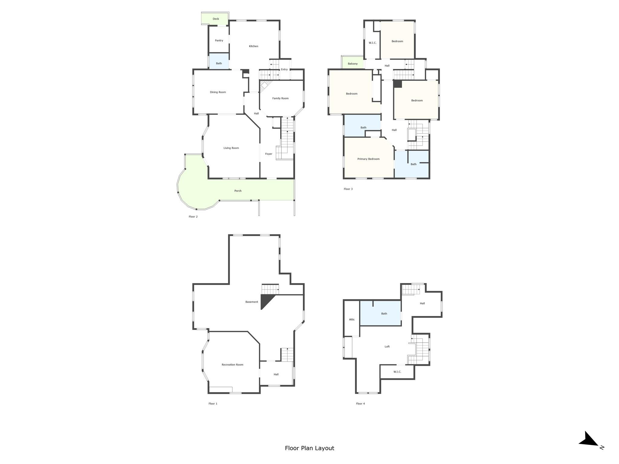 131 Ostrander Avenue, Riverhead, NY 11901