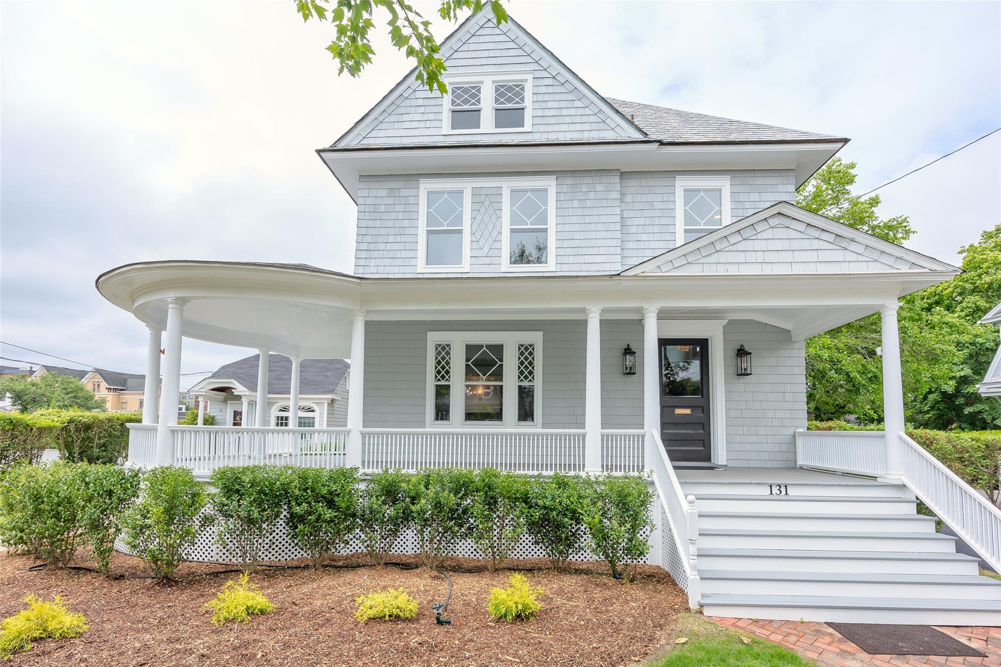 131 Ostrander Avenue, Riverhead, NY 11901