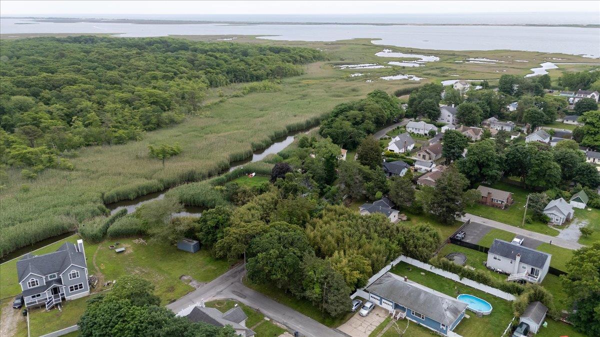 Park Drive, Mastic Beach, NY 11951