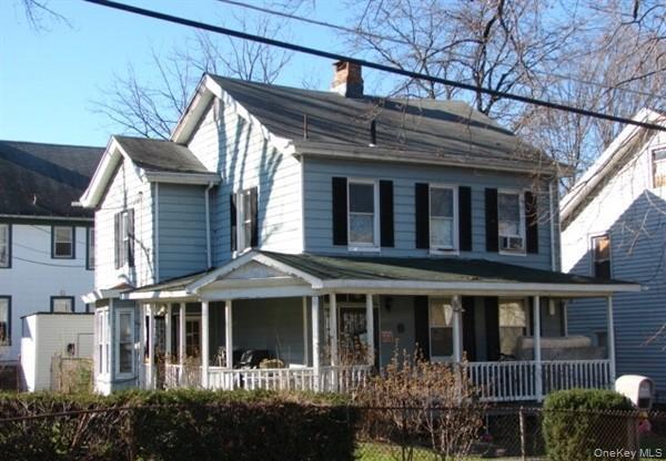 44 Houston Avenue, Middletown, NY 10940