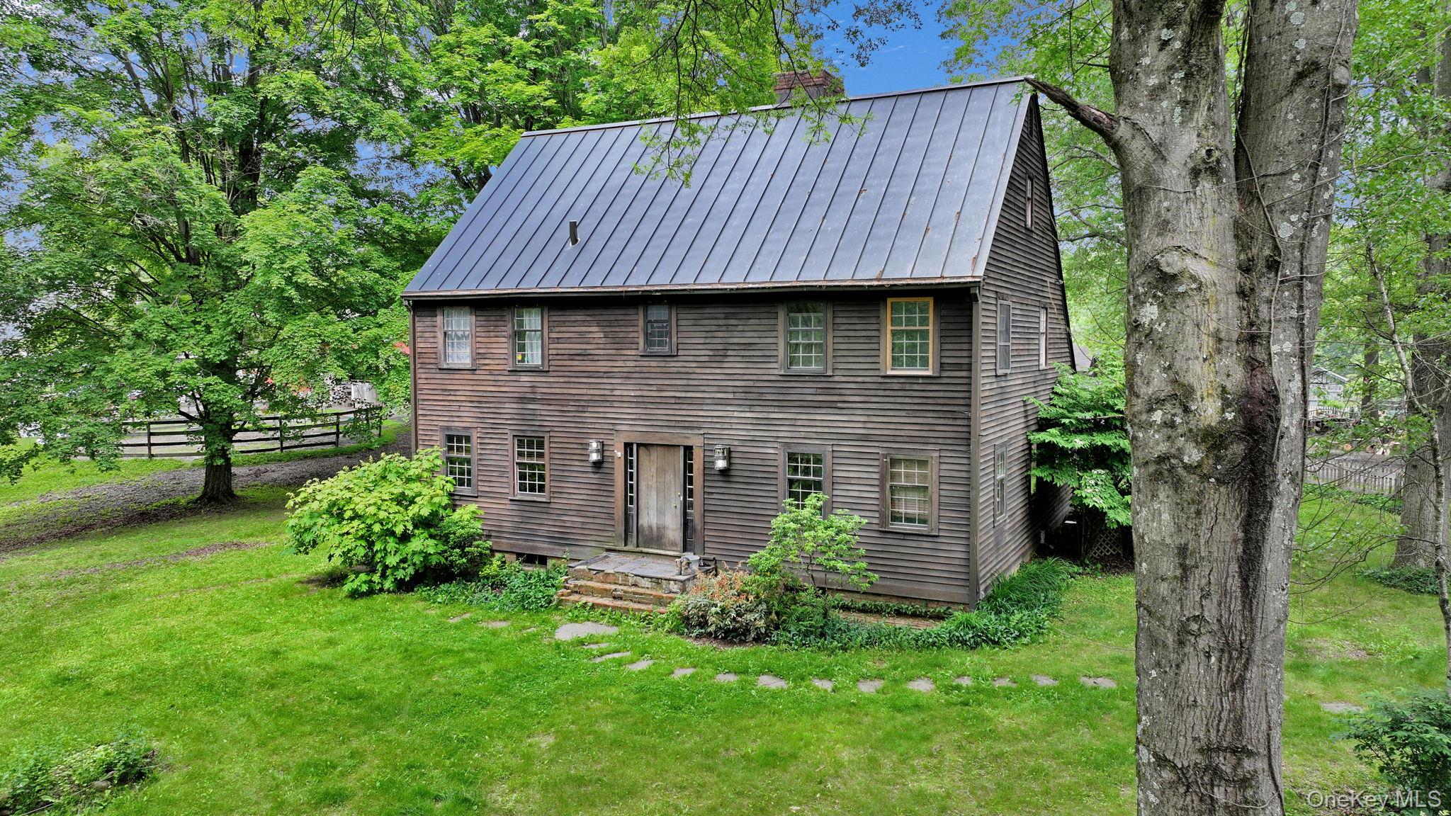 163 Berea Road, Walden, NY 12586