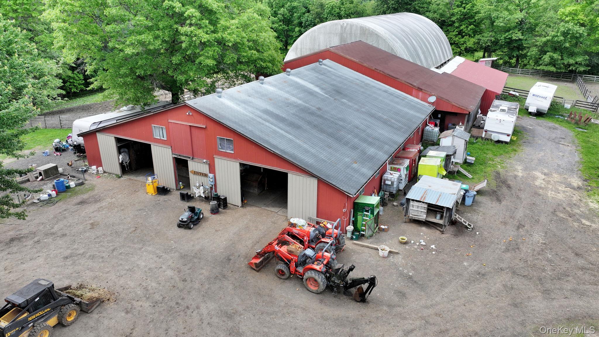 163 Berea Road, Walden, NY 12586