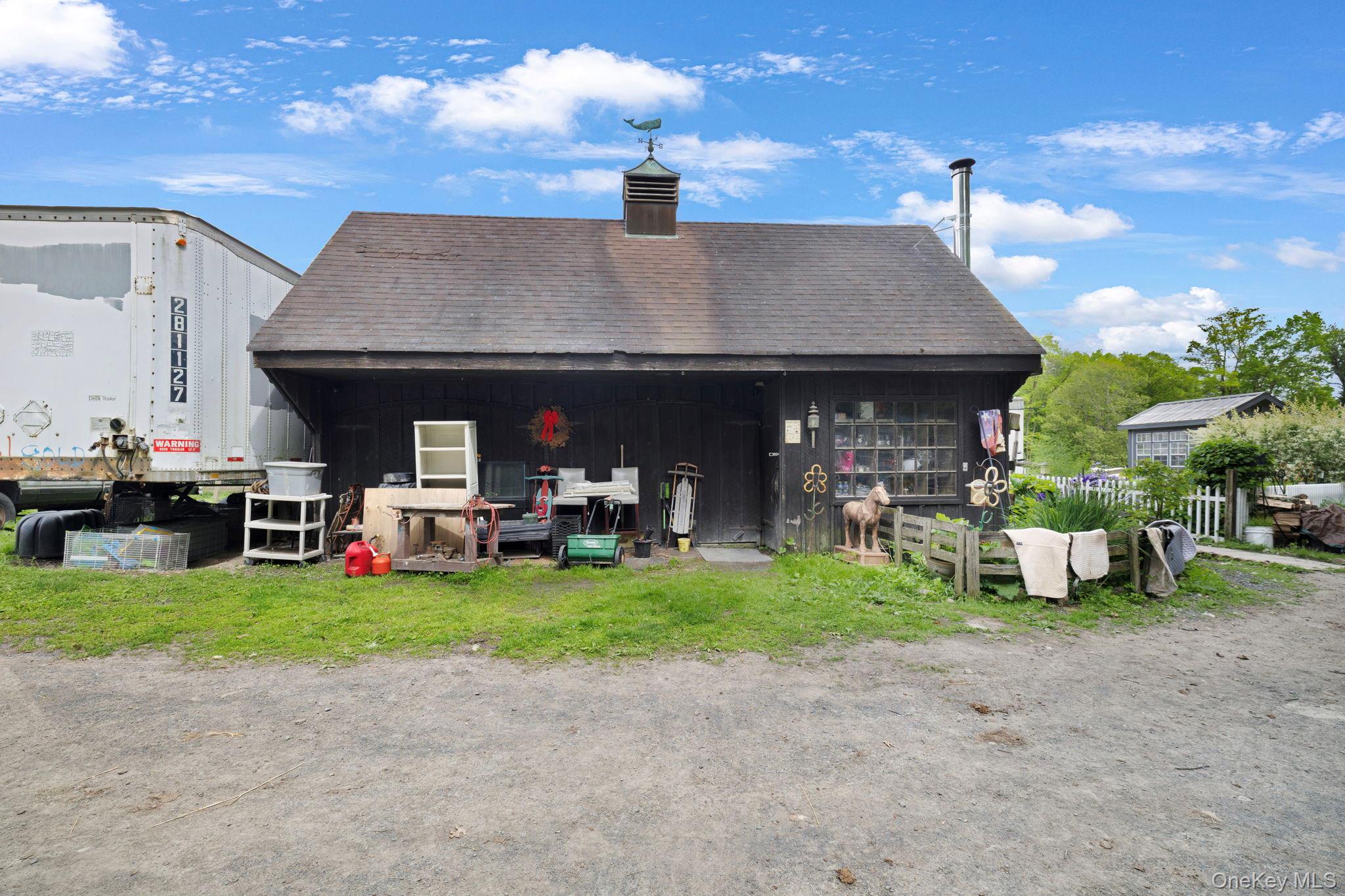 163 Berea Road, Walden, NY 12586