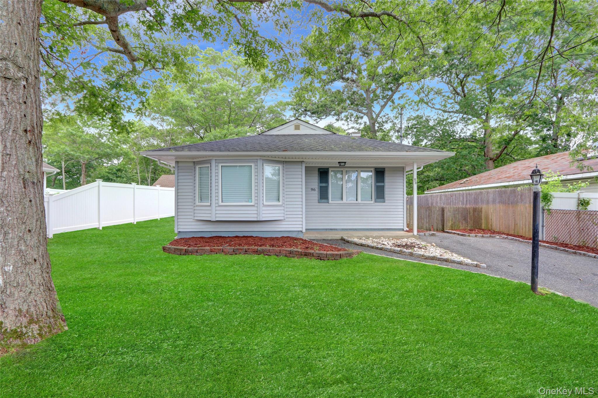 96 Biltmore Drive, Mastic Beach, NY 11951