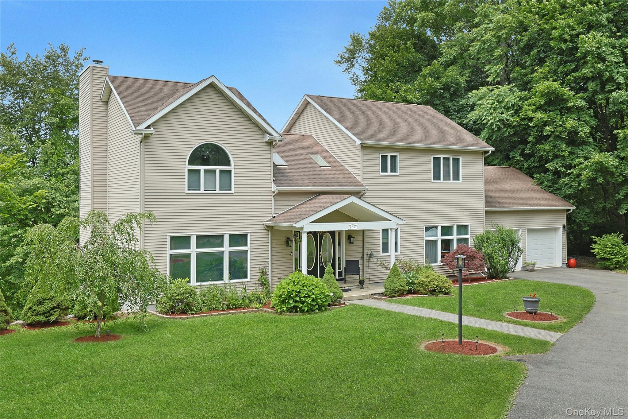 267 Lafayette Avenue, Cortlandt Manor, NY 10567