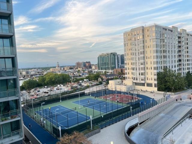 131-05 40 Road # 15G, Flushing, NY 11354