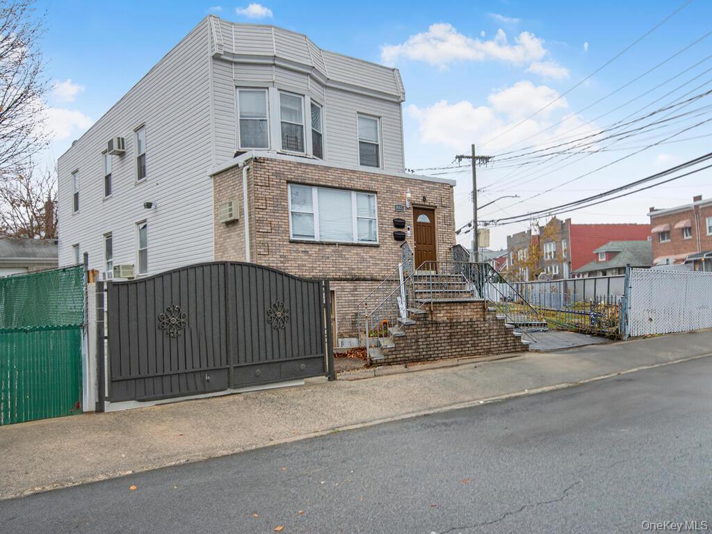 1465 Mayflower Avenue, Bronx, NY 10461