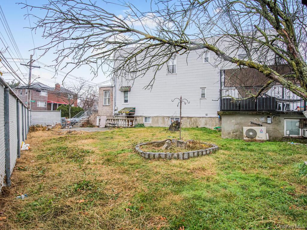 1465 Mayflower Avenue, Bronx, NY 10461