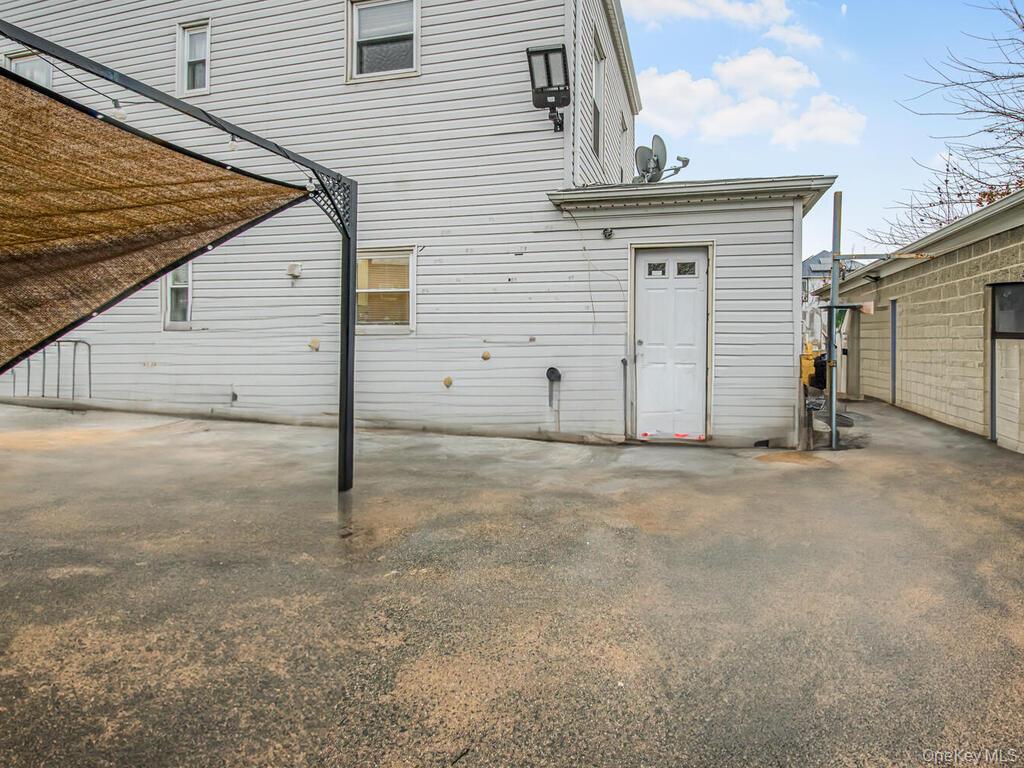 1465 Mayflower Avenue, Bronx, NY 10461