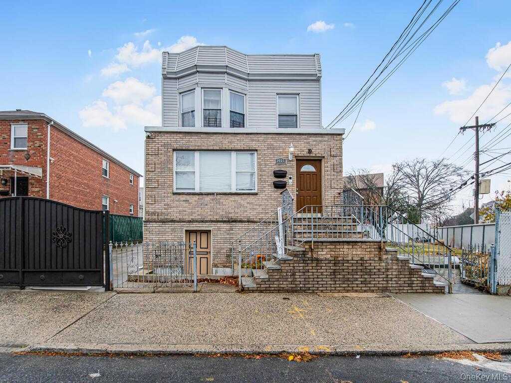1465 Mayflower Avenue, Bronx, NY 10461