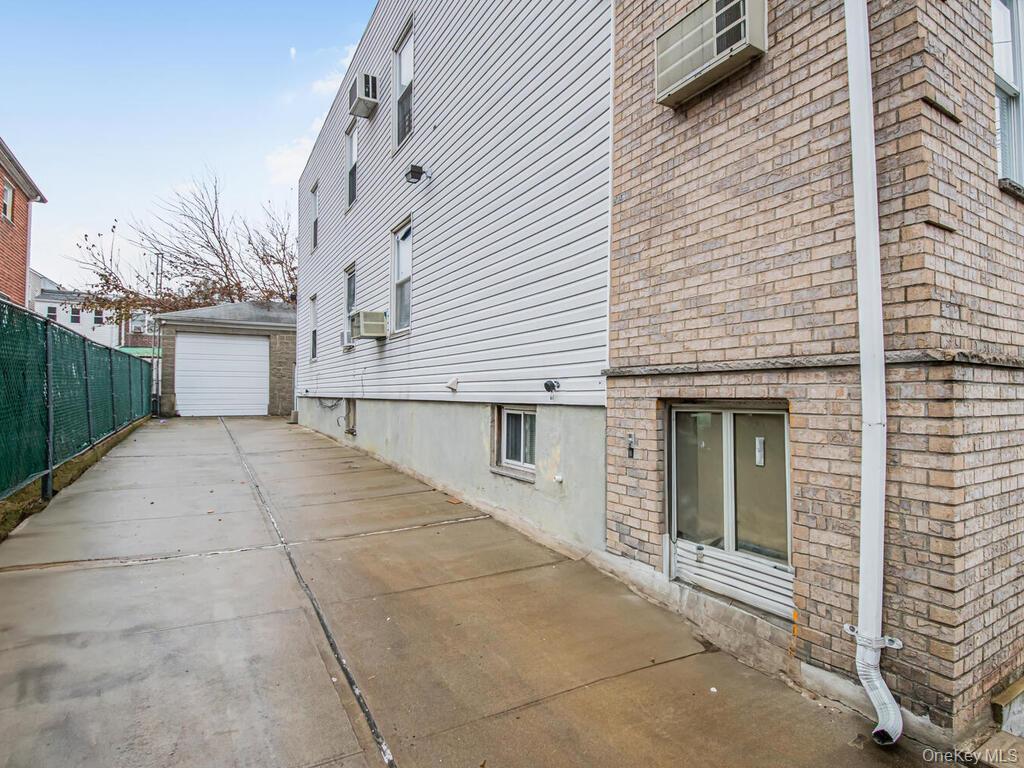 1465 Mayflower Avenue, Bronx, NY 10461