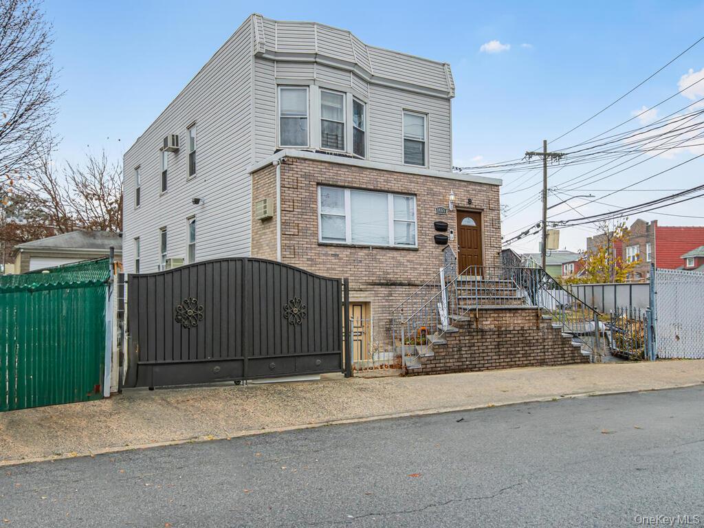 1465 Mayflower Avenue, Bronx, NY 10461