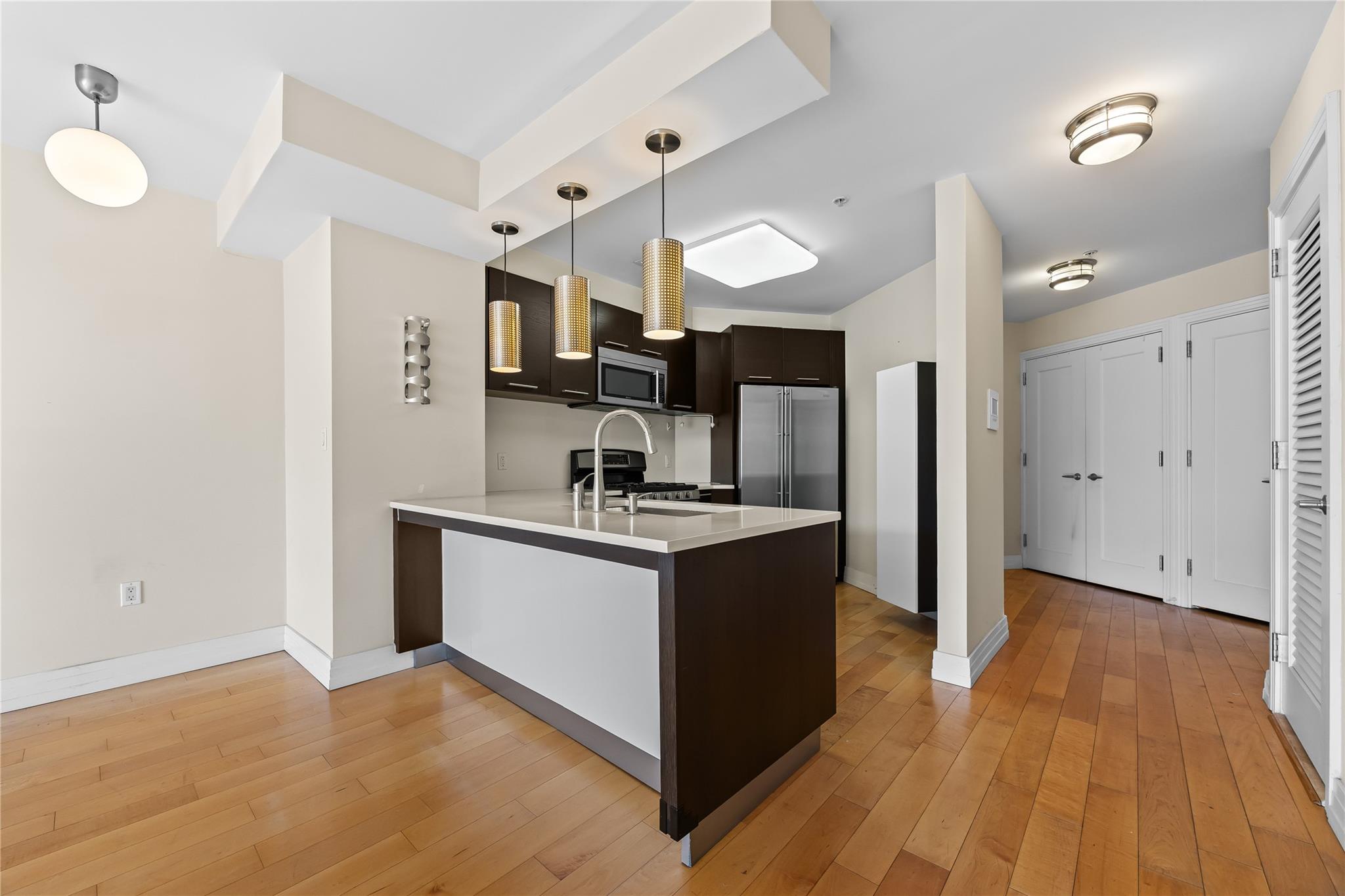 64-05 Yellowstone Boulevard # 316S, Forest Hills, NY 11375