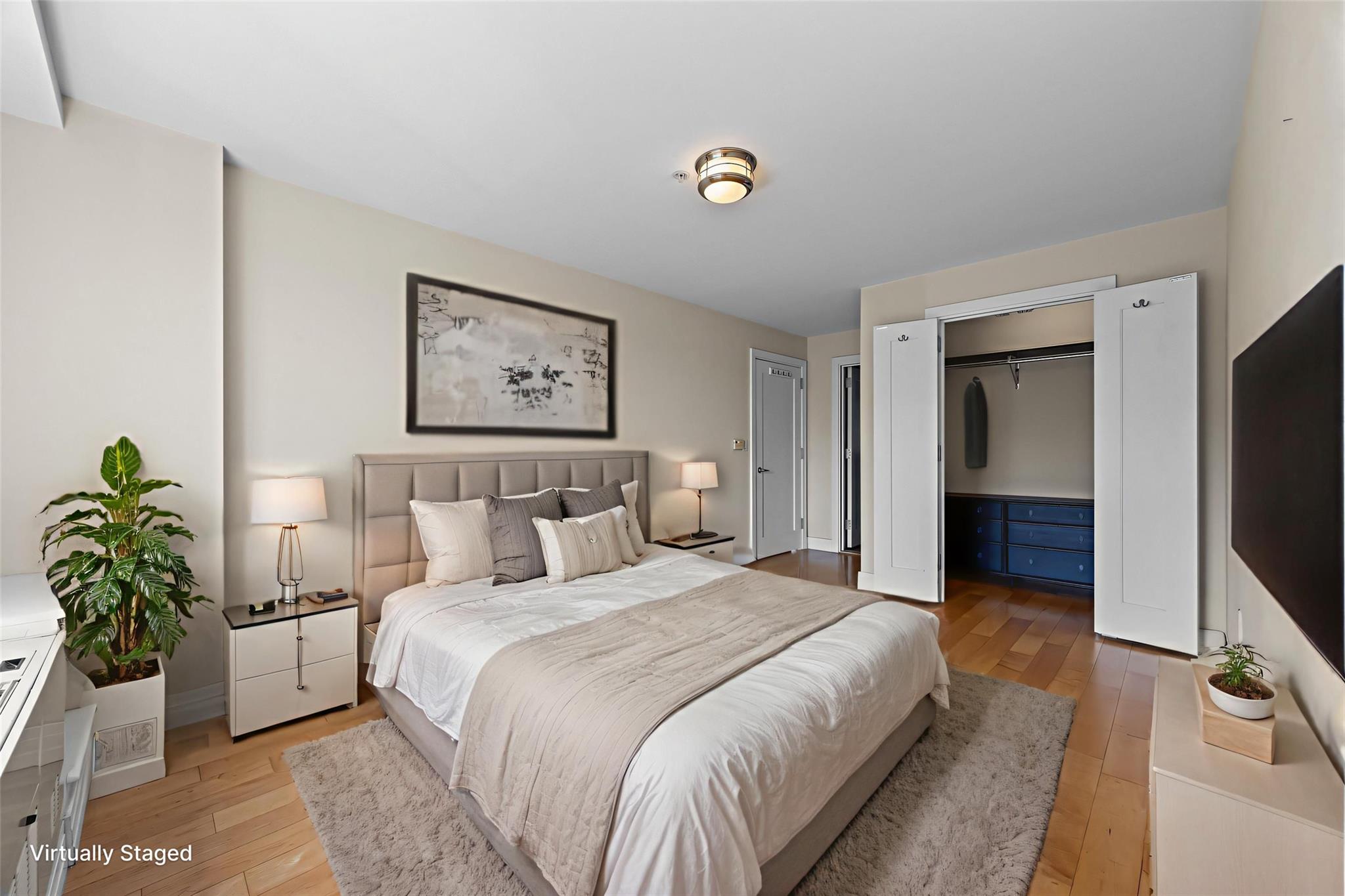 64-05 Yellowstone Boulevard # 316S, Forest Hills, NY 11375