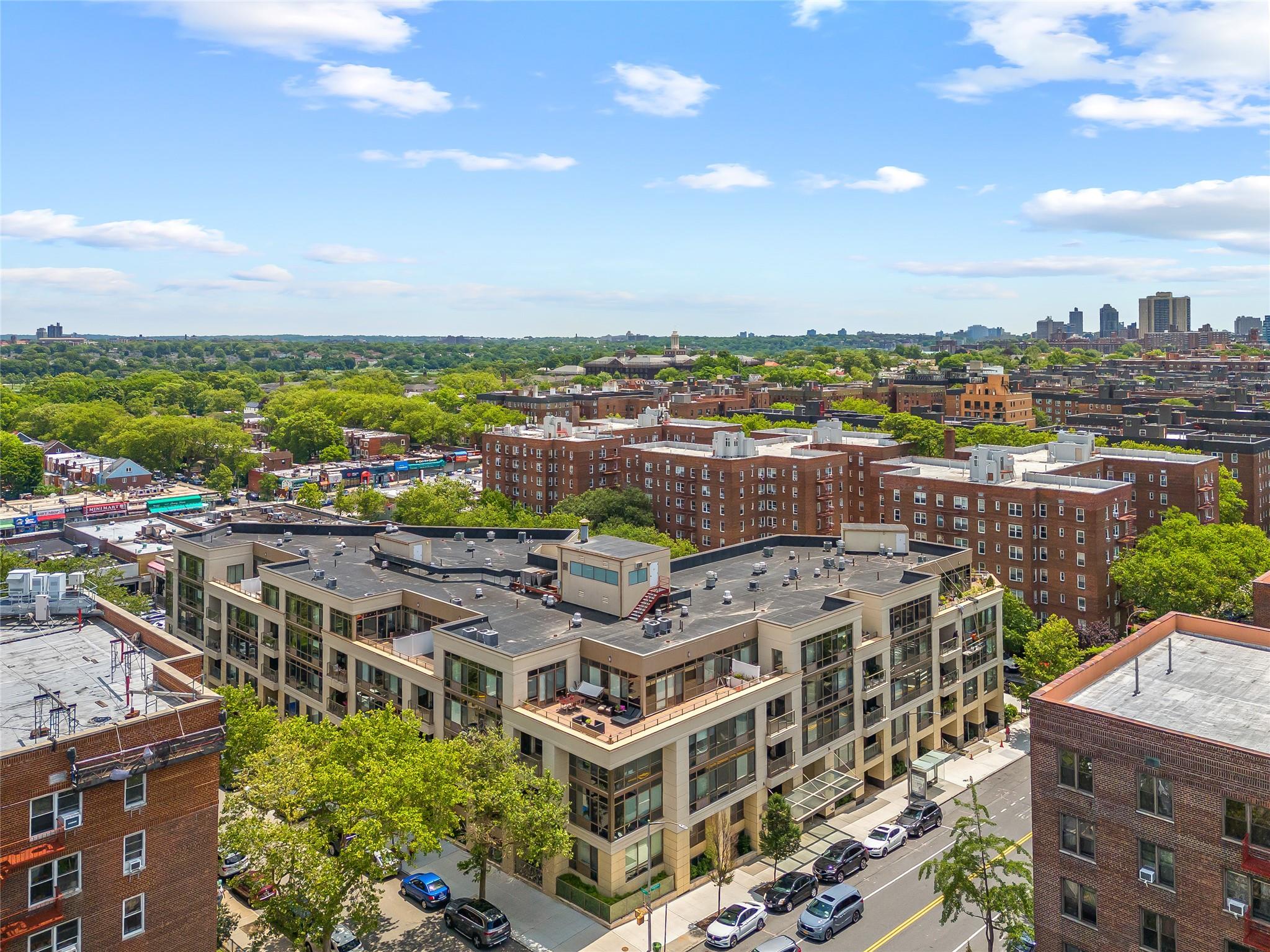 64-05 Yellowstone Boulevard # 316S, Forest Hills, NY 11375