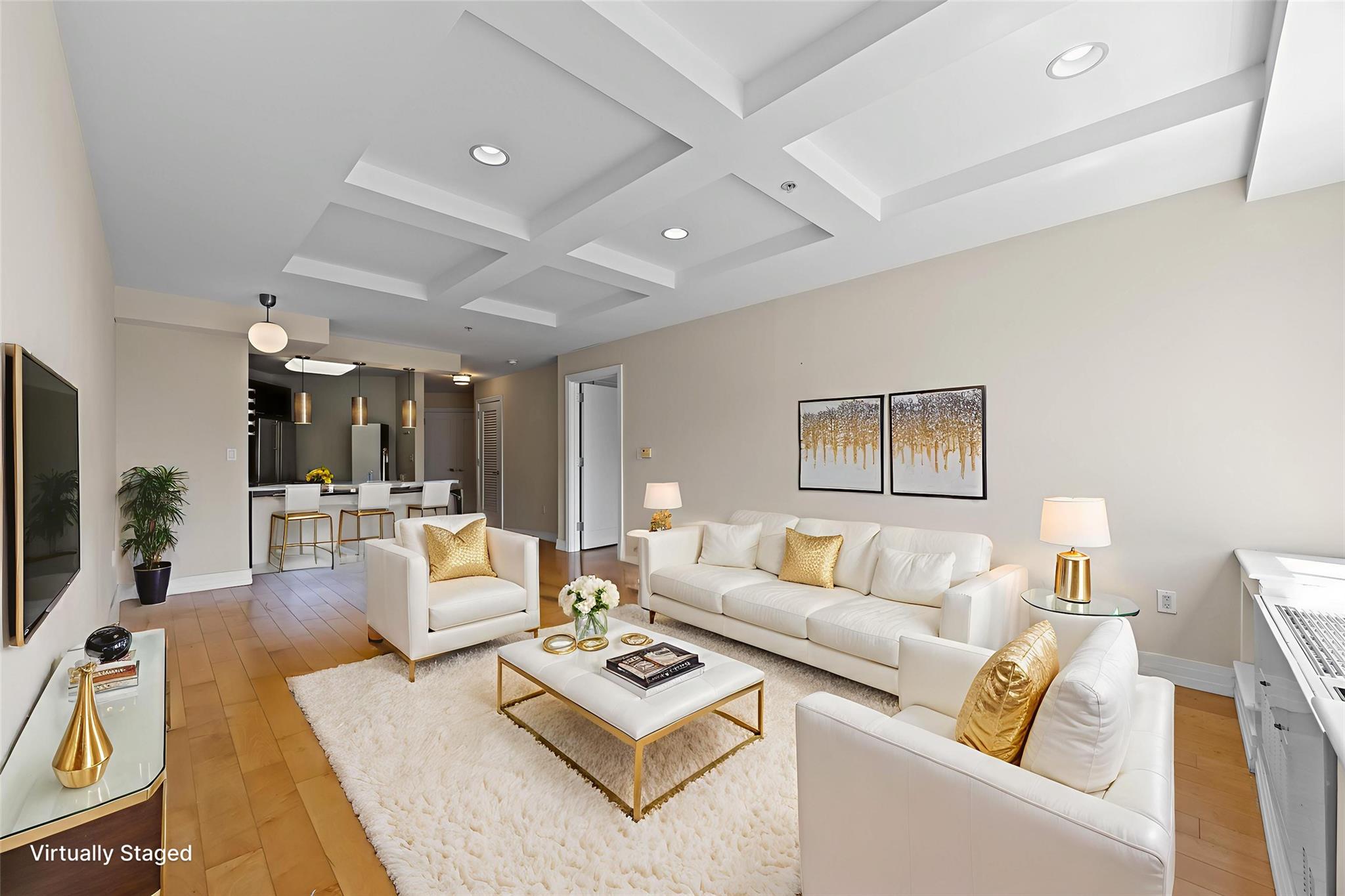 64-05 Yellowstone Boulevard # 316S, Forest Hills, NY 11375