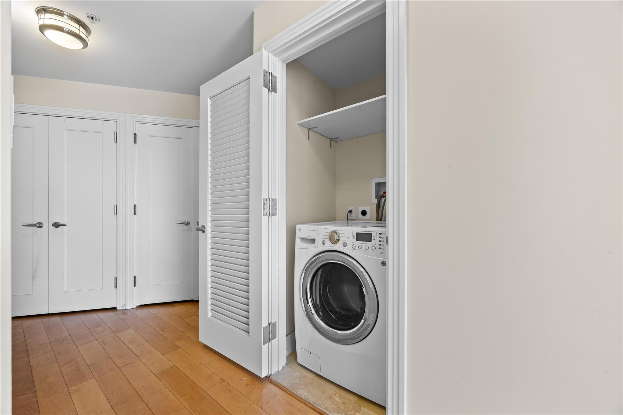 64-05 Yellowstone Boulevard # 316S, Forest Hills, NY 11375