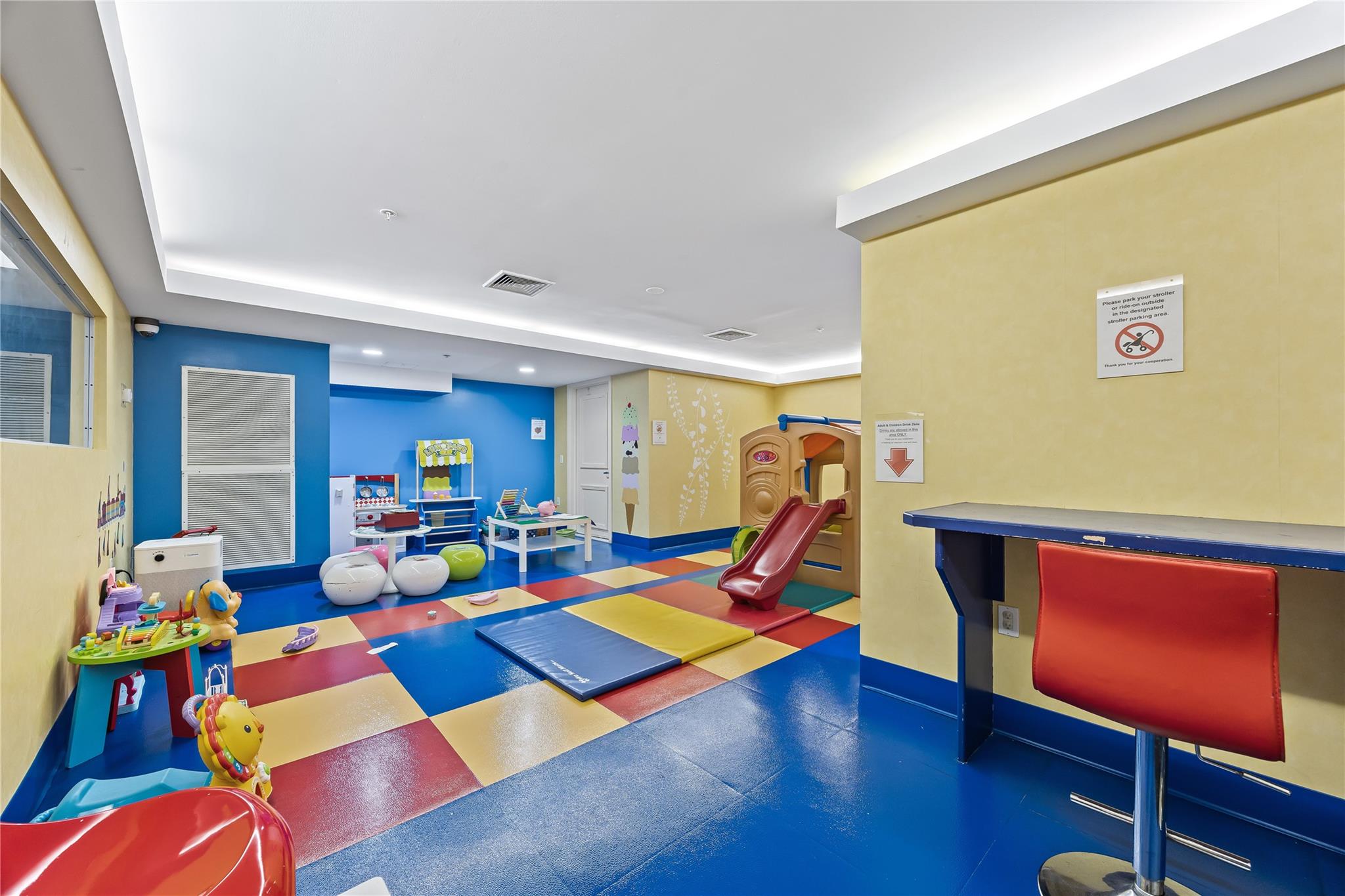 64-05 Yellowstone Boulevard # 316S, Forest Hills, NY 11375