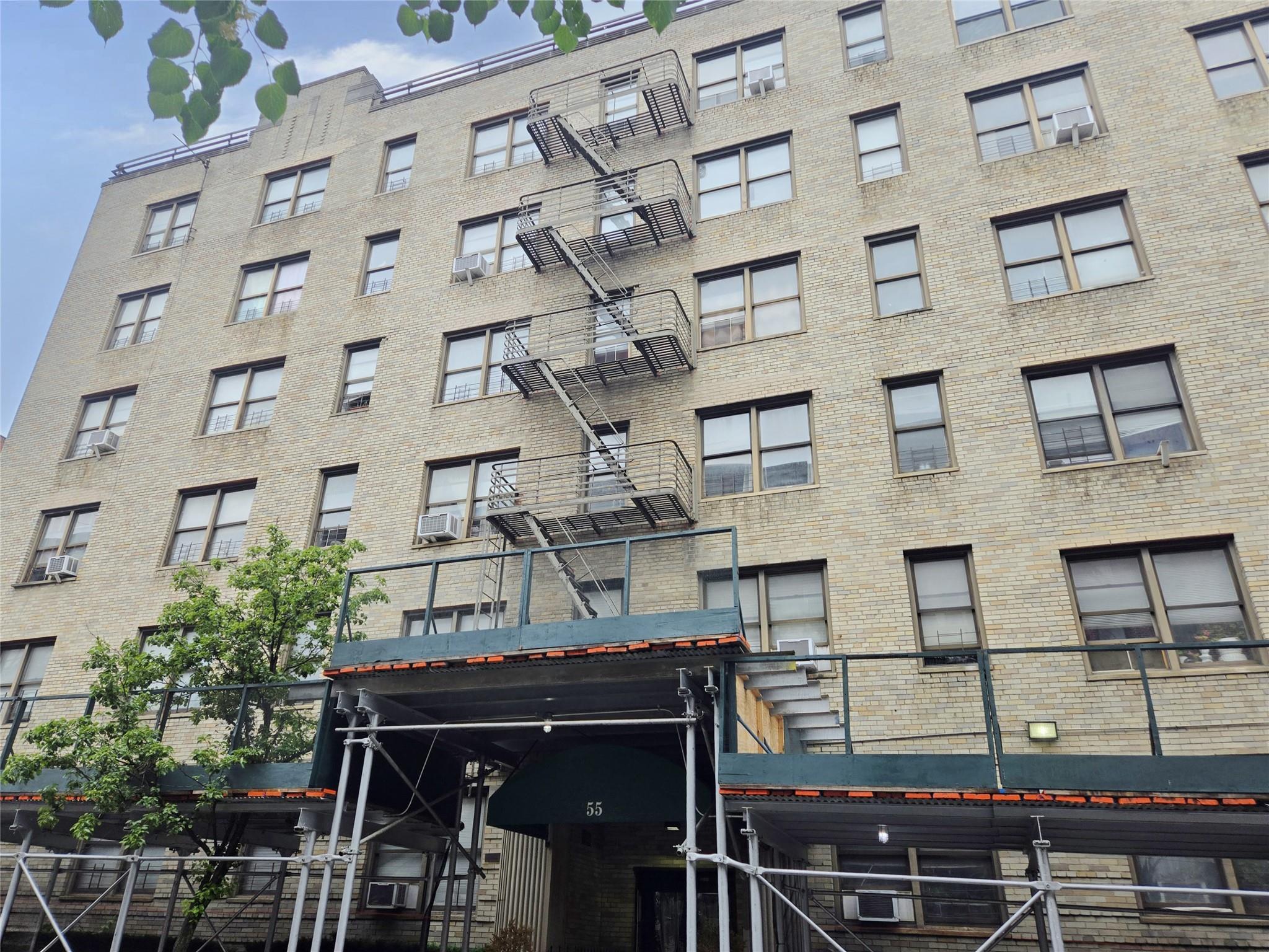 55 E 190th Street # 45, Bronx, NY 10468