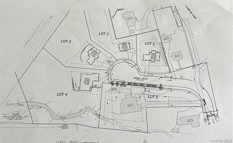 Lot 2 Jessup Lane, Stony Point, NY 10980