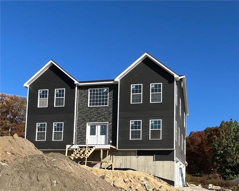 Lot 2 Jessup Lane, Stony Point, NY 10980