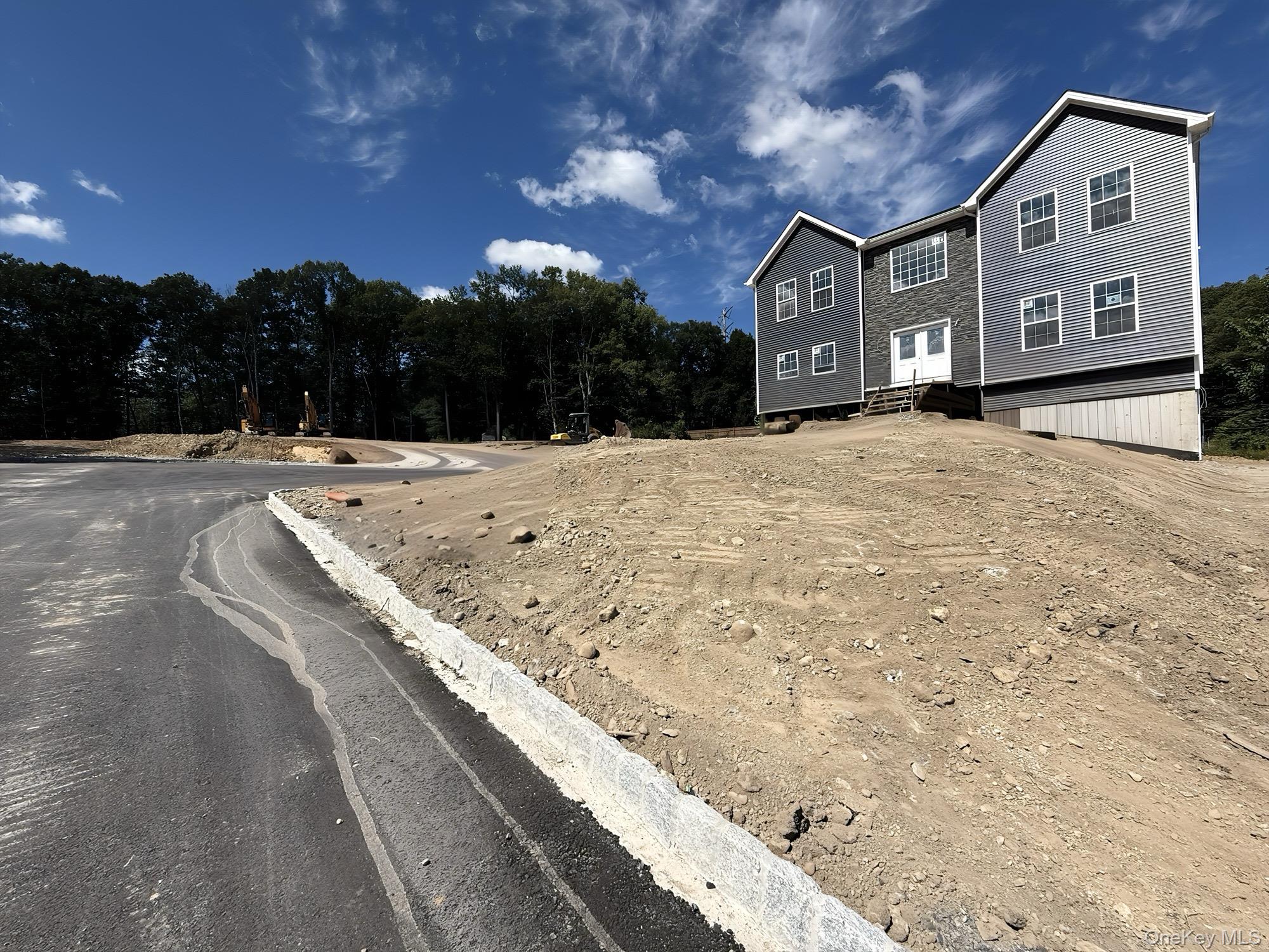 Lot 2 Jessup Lane, Stony Point, NY 10980