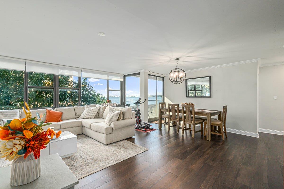 166-41 Powells Cove Boulevard # 4B, Beechhurst, NY 11357