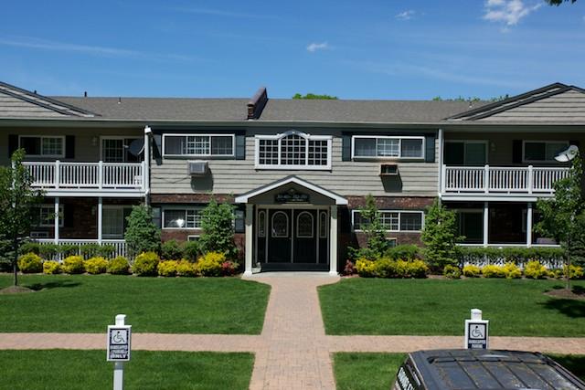 72 Mount Vernon Avenue # A09, Patchogue, NY 11772