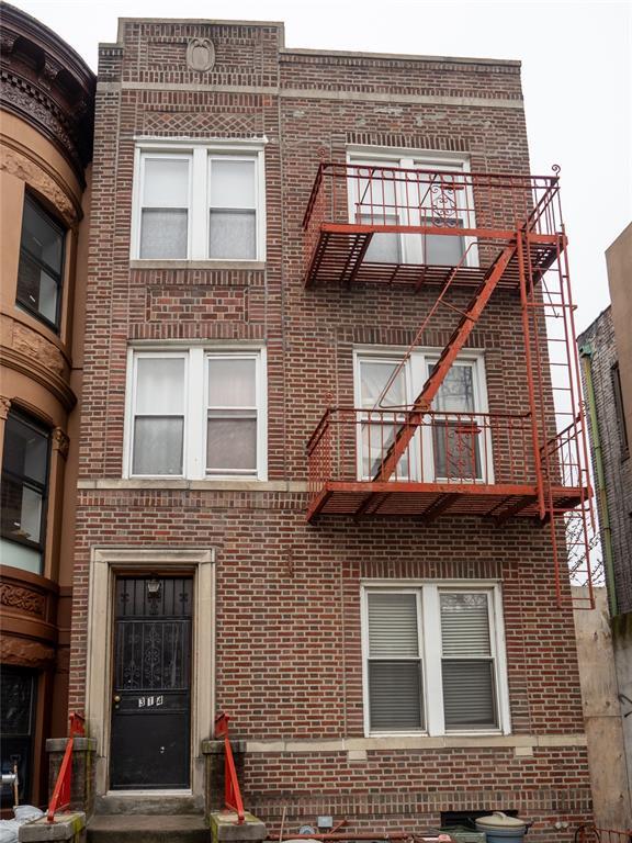 314 Senator Street, Brooklyn, NY 11220