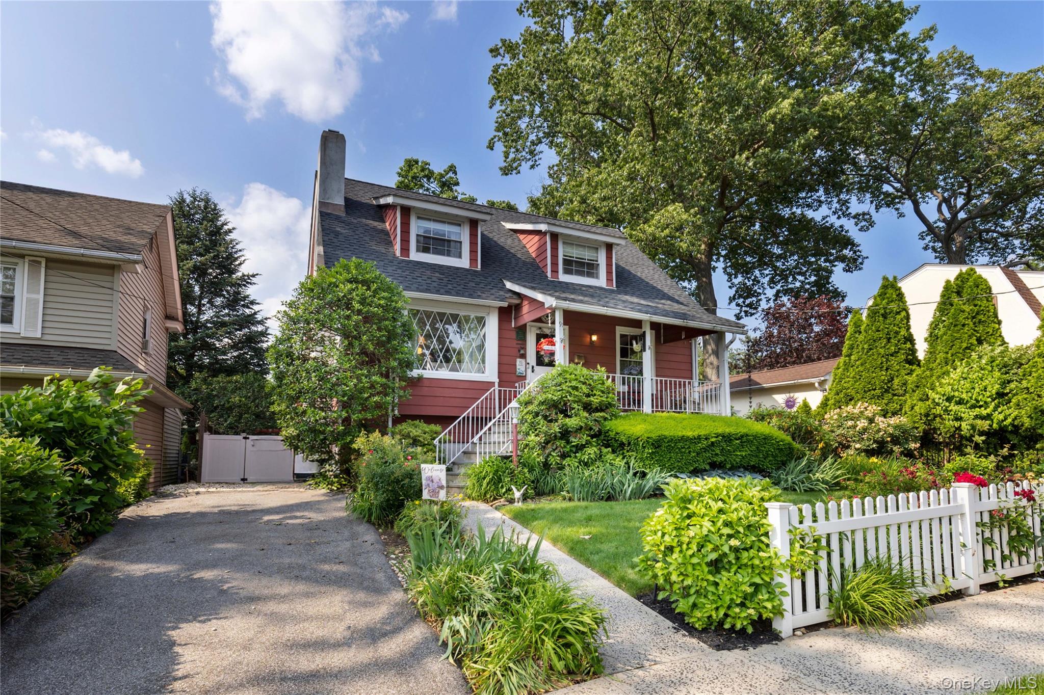 91 Shelley Avenue, Yonkers, NY 10701