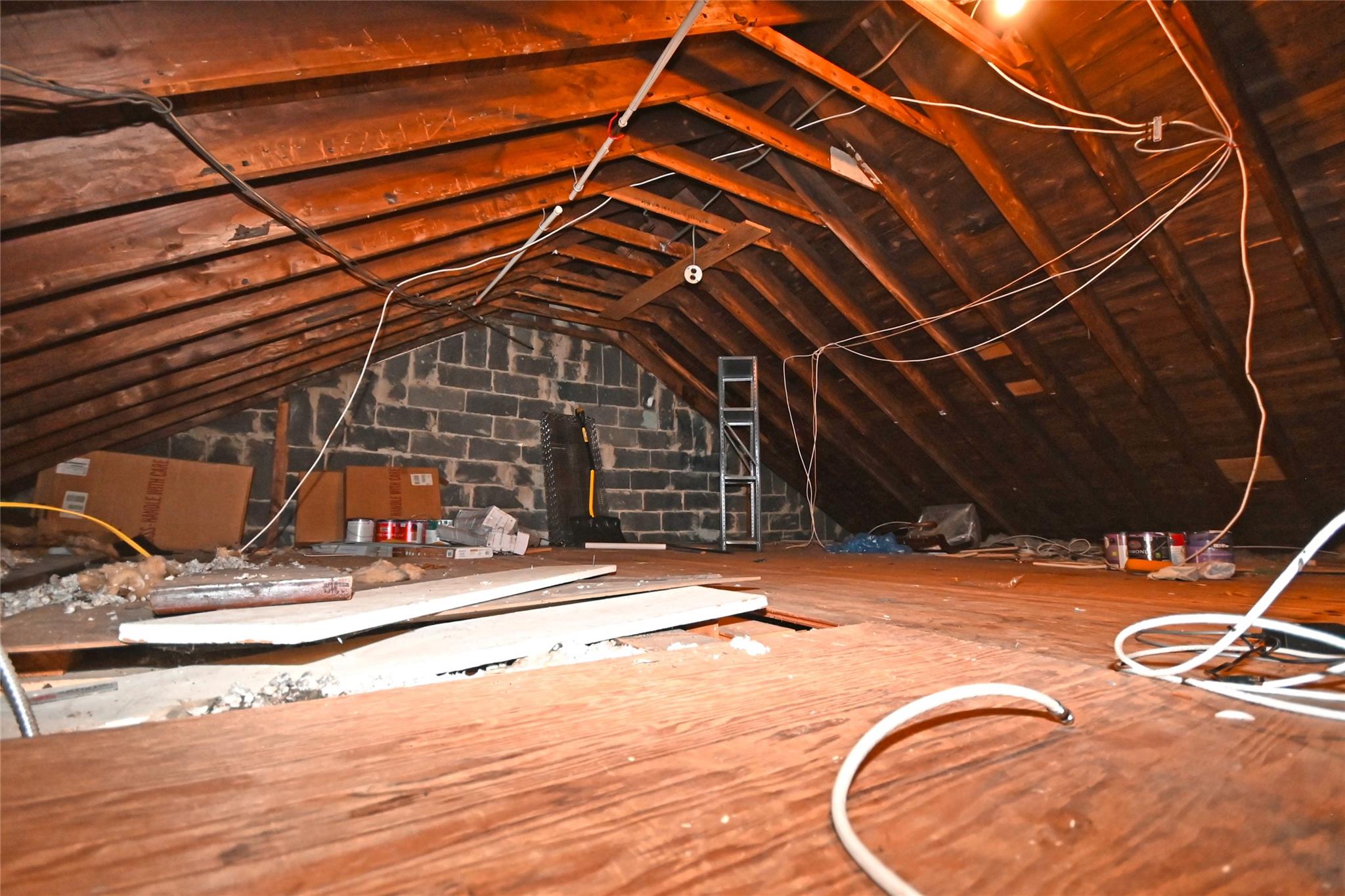 251-26 58th Avenue # Upper, Little Neck, NY 11362