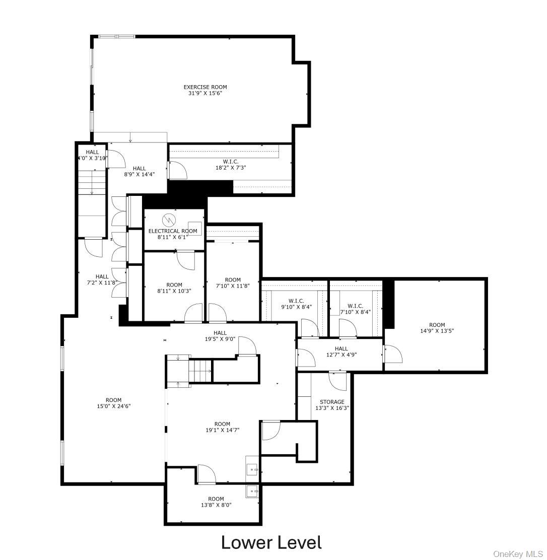 74 Woods Drive, East Hills, NY 11576