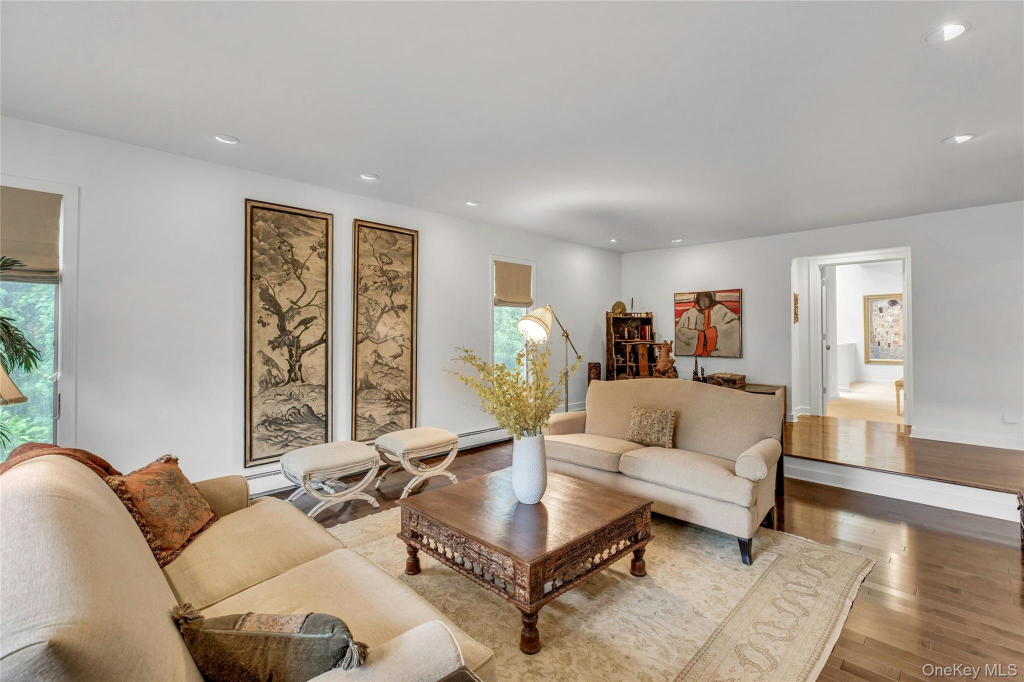 74 Woods Drive, East Hills, NY 11576