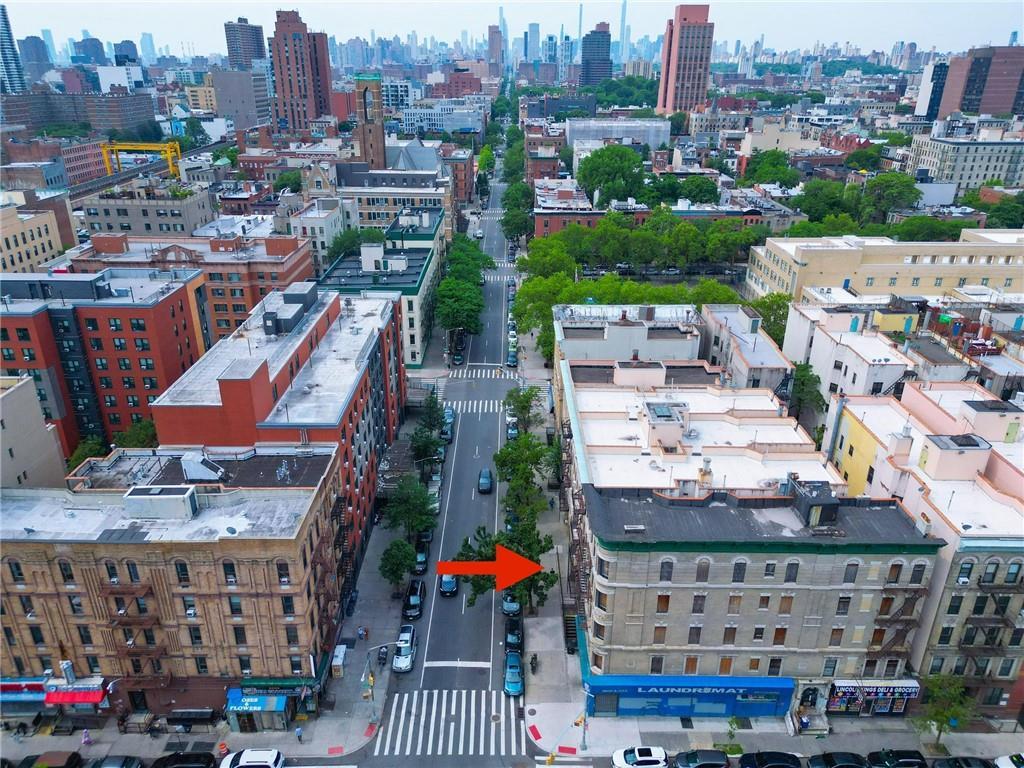 2090 Madison Avenue # 4D, New York (Manhattan), NY 10037