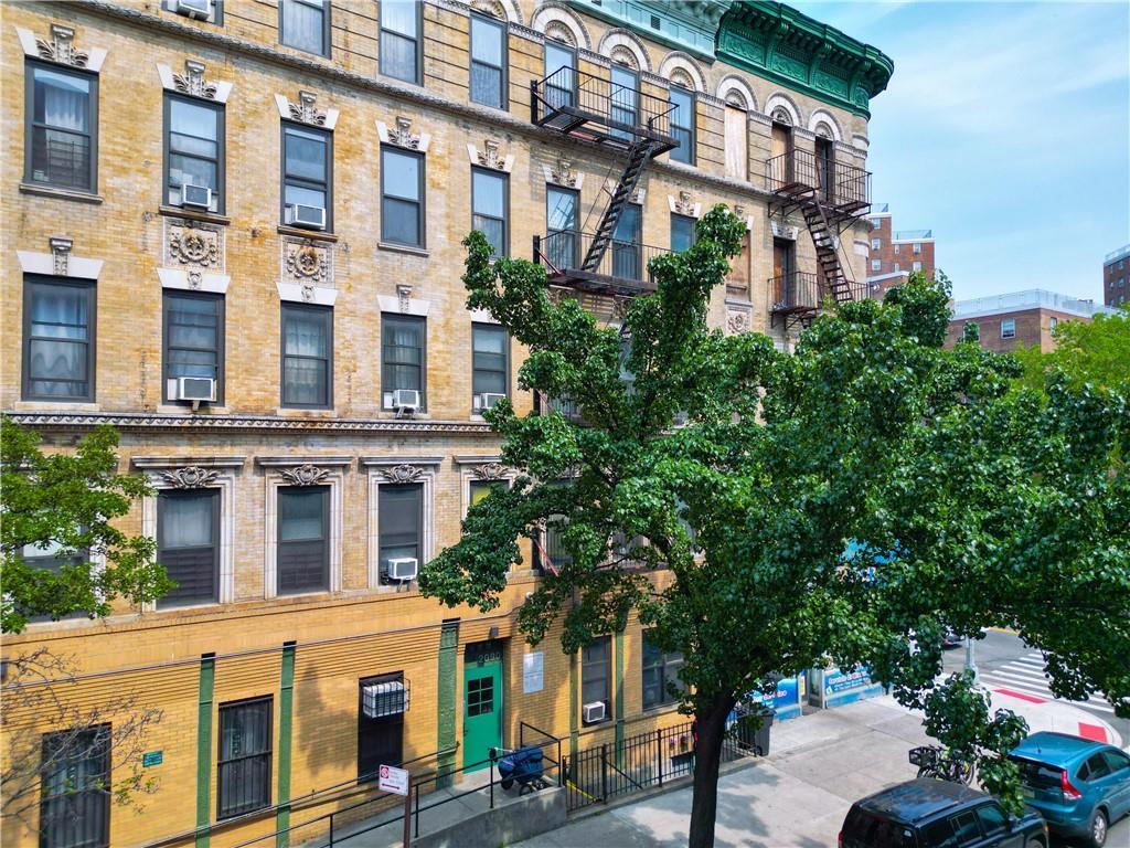 2090 Madison Avenue # 4D, New York (Manhattan), NY 10037