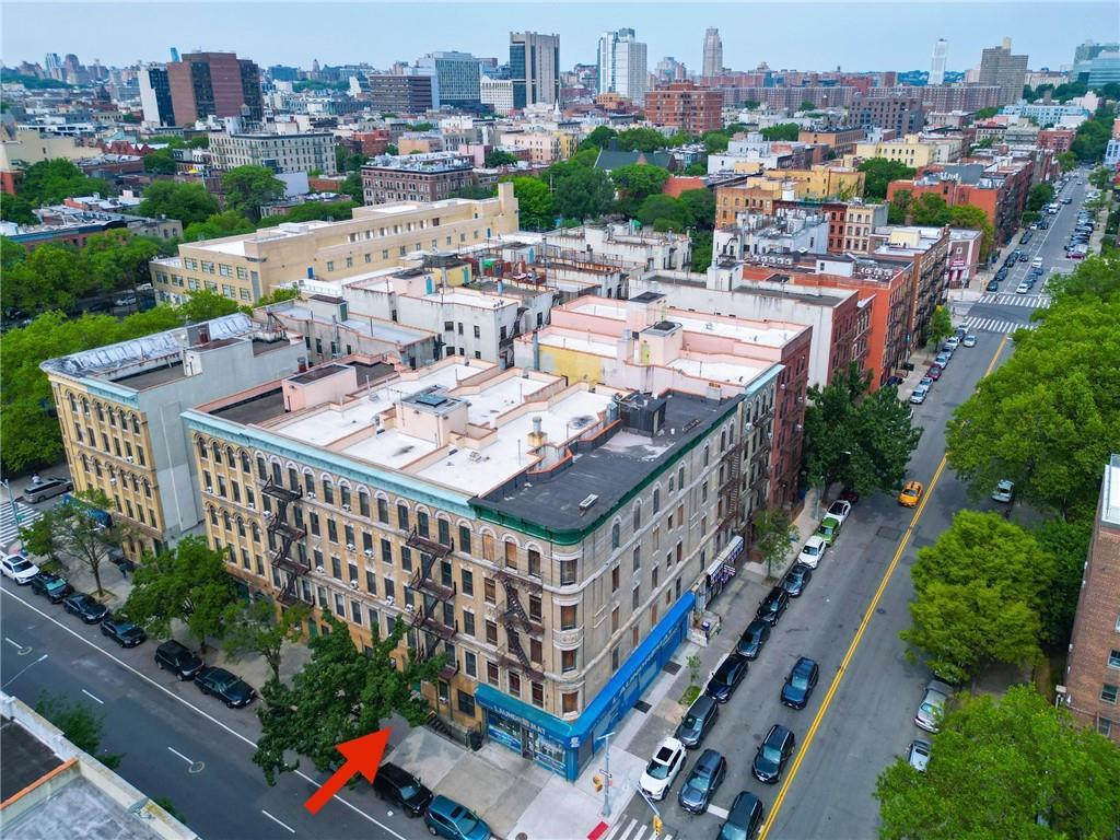 2090 Madison Avenue # 4D, New York (Manhattan), NY 10037