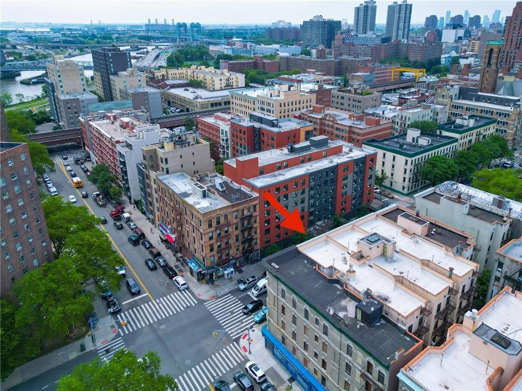 2090 Madison Avenue # 4D, New York (Manhattan), NY 10037