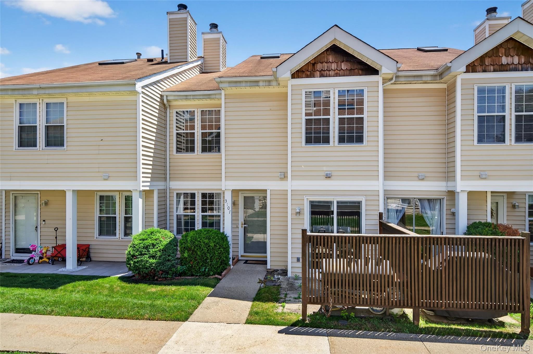 3107 Whispering Hills, Chester, NY 10918