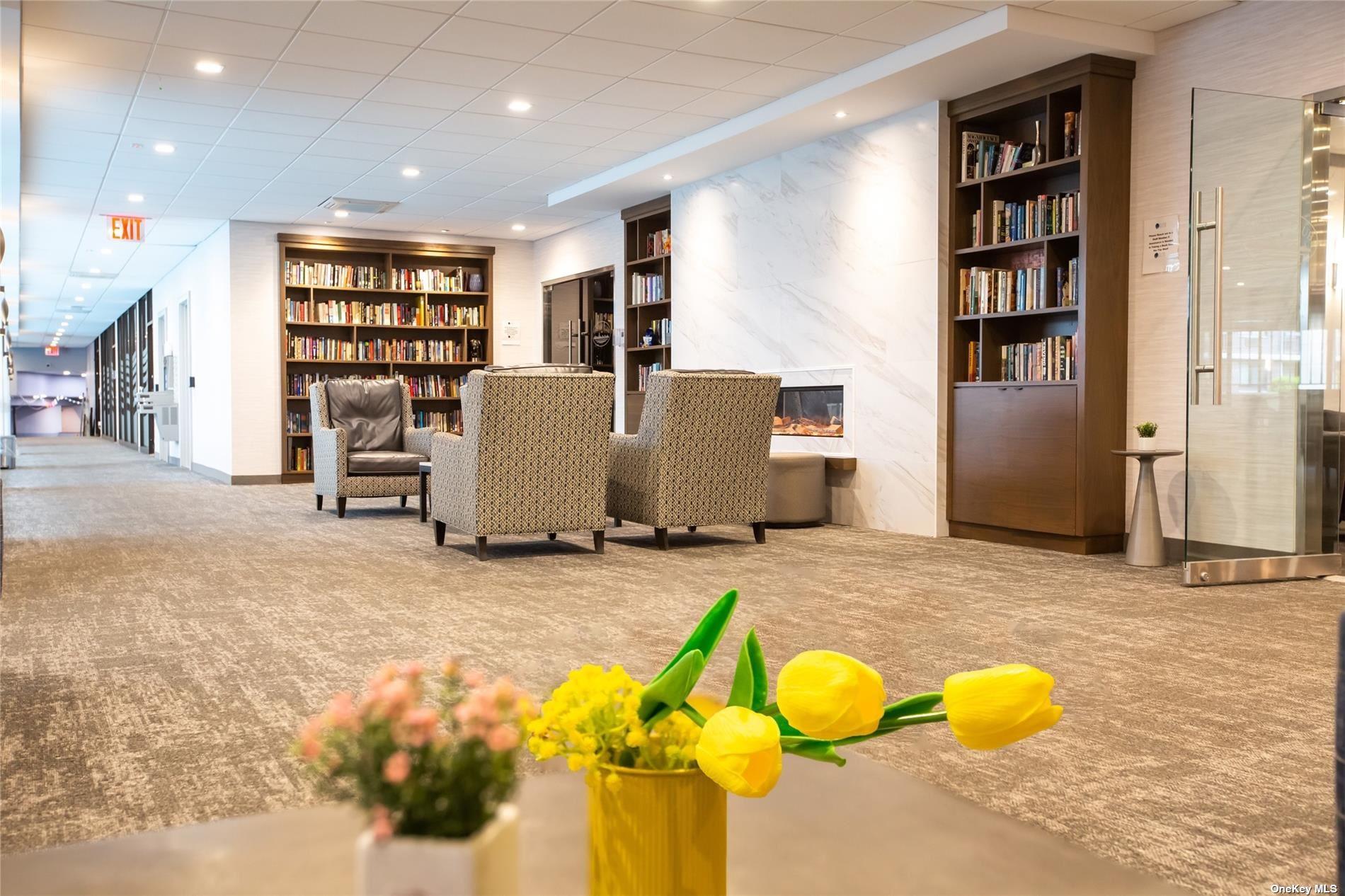 2 Bay Club Drive # 16V, Bayside, NY 11360