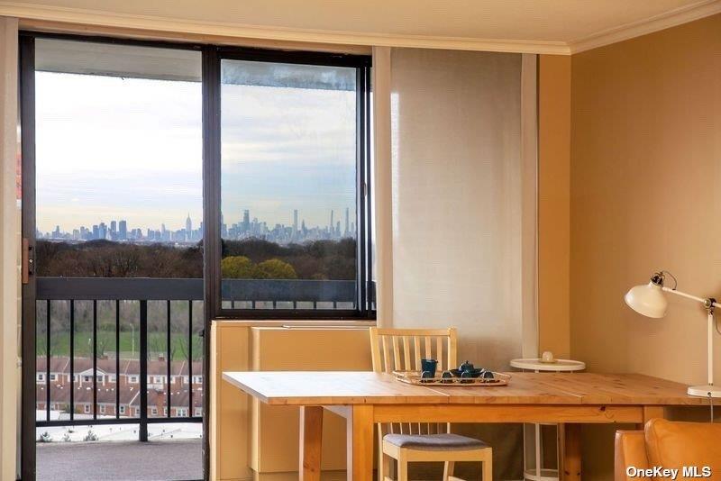 2 Bay Club Drive # 16V, Bayside, NY 11360