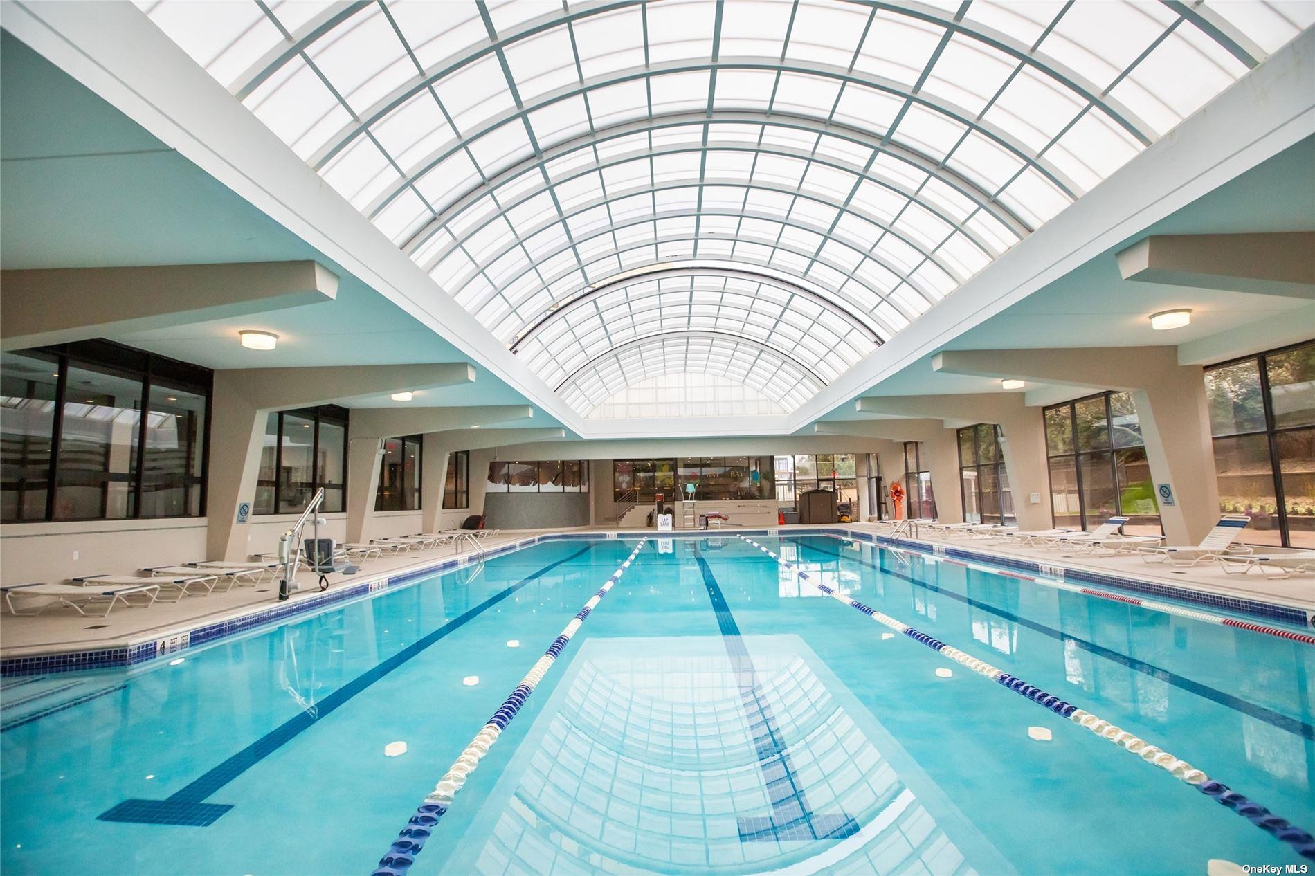 2 Bay Club Drive # 16V, Bayside, NY 11360