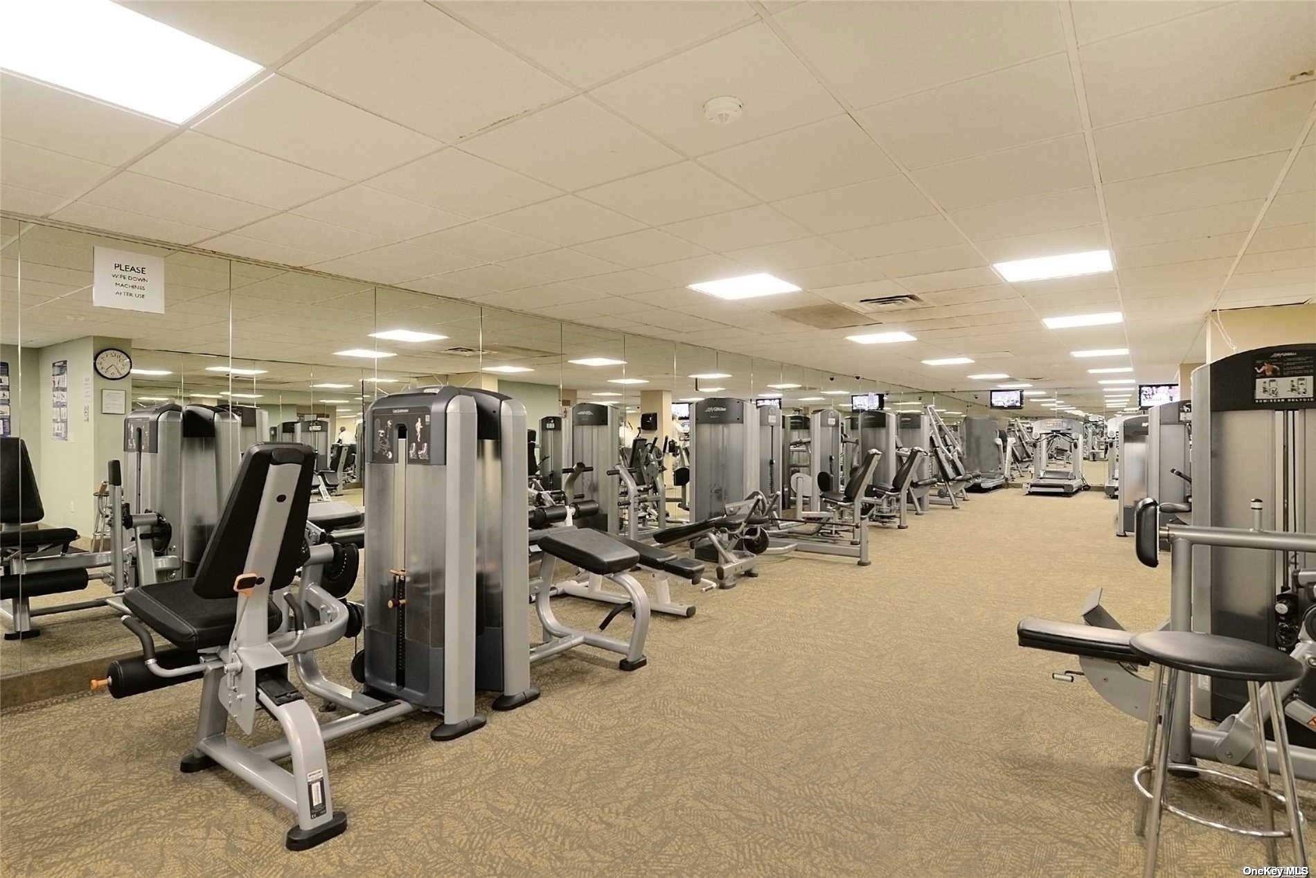 2 Bay Club Drive # 16V, Bayside, NY 11360