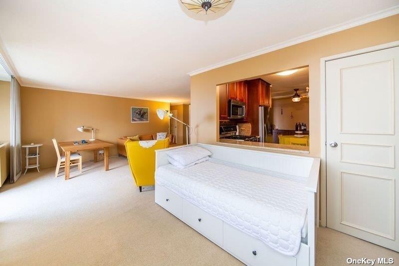 2 Bay Club Drive # 16V, Bayside, NY 11360