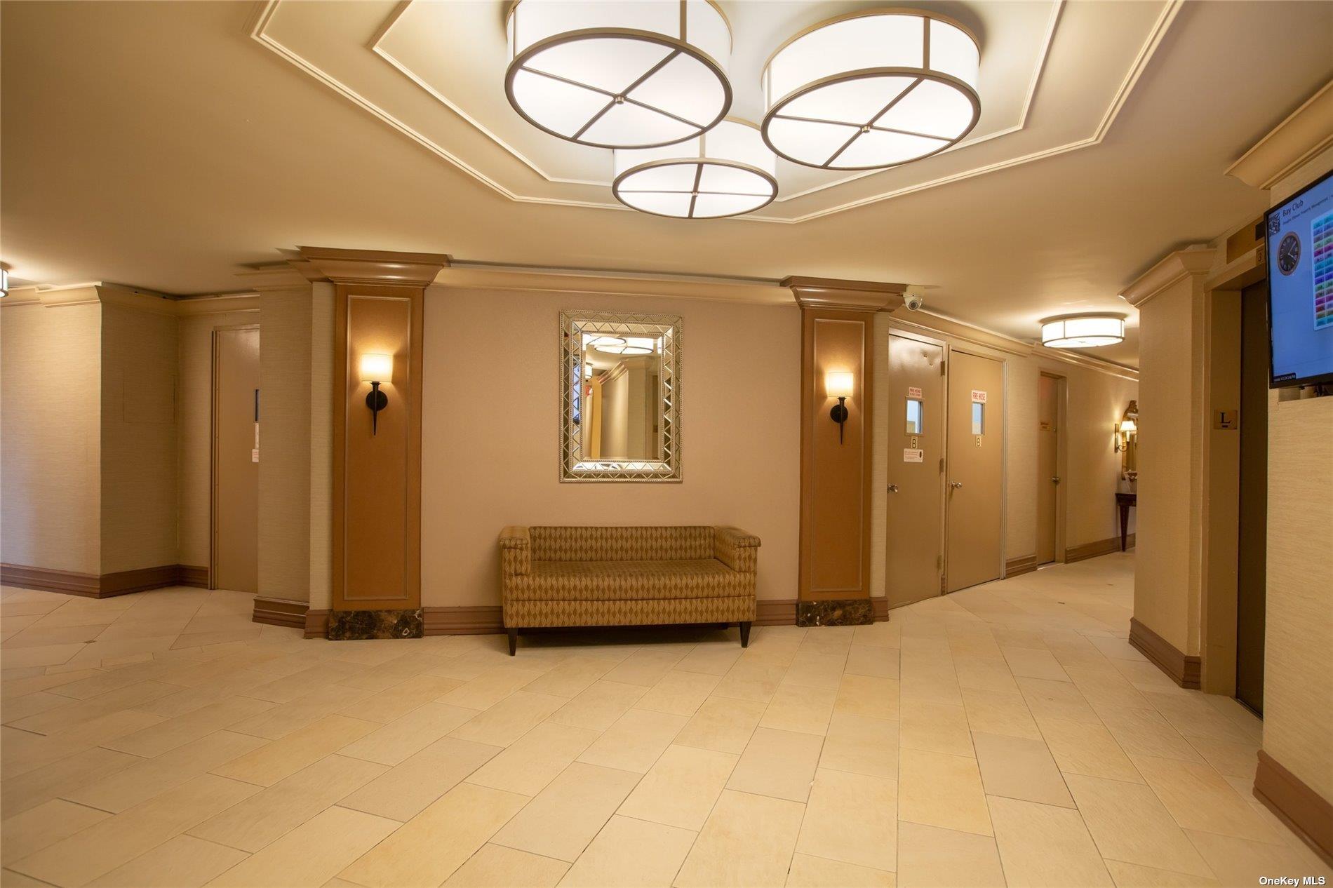 2 Bay Club Drive # 16V, Bayside, NY 11360